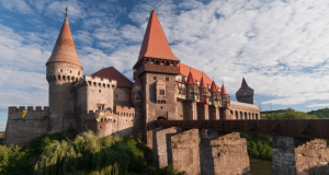 Wycieczka Tajemnicza Rumunia 2026