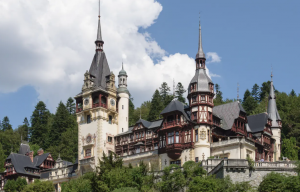 Wycieczka Rumunia & Bułgaria Skarby Południa 2026